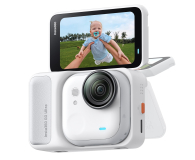 Insta360 GO Ultra Standard Bundle (Arctic White) CINSABEA(GOUltra01) / 6977644761342 - 1357628 - zdjęcie 3
